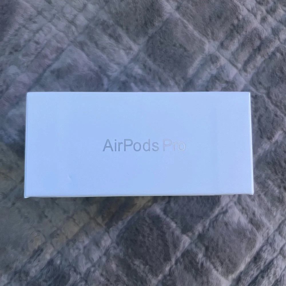 AirPods Pro 2 ANC